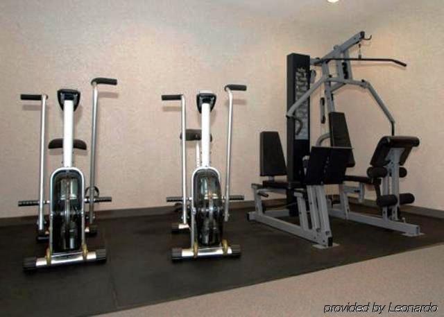 Quality Inn Binghamton West Apalachin Facilités photo