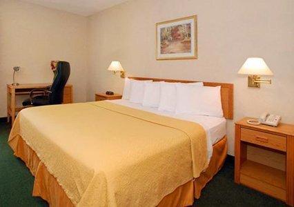 Quality Inn Binghamton West Apalachin Extérieur photo
